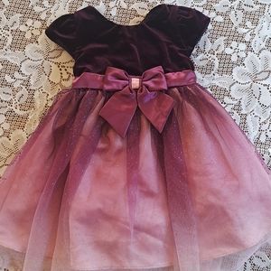 Jonathan Michelle dress